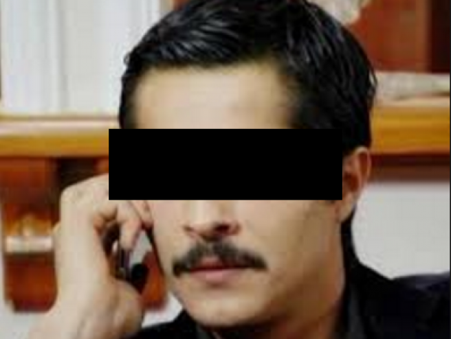 صور: زوجة هذا الممثل الشهير تنجب بعد الزواج بـ 3 أشهر فقط!!