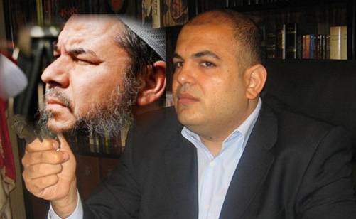 رفعت عيد لسالم الرافعي :أذكر إسم الضابط اللبناني الكبير الذي سهّل و فجّر مسجدي التقوى و السلام ! والرافعي يرد