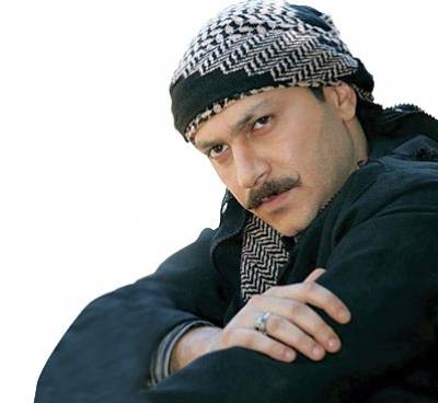 "العكيد معتز" يسخر من عكيد باب الحارة الجديد