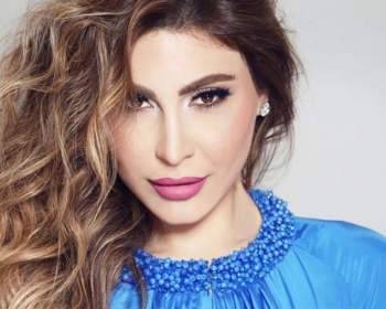 بالصورة: يارا تتلقى هدية مرفقة برسالة من...!