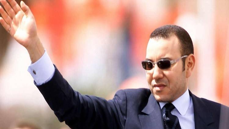 "الحكم السري لمحمد الخامس".. جعجعة بلا طحن!