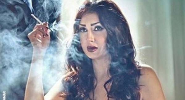 صور صادمة لـ غادة عبد الرازق .. لن تصدقوا ما سترونه