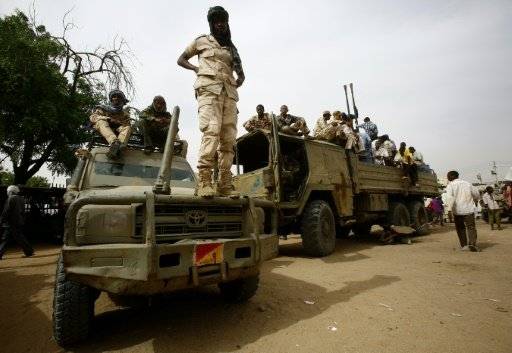 منظمة العفو تقول ان جيش جنوب السودان "يعذب" السجناء في حاويات شحن