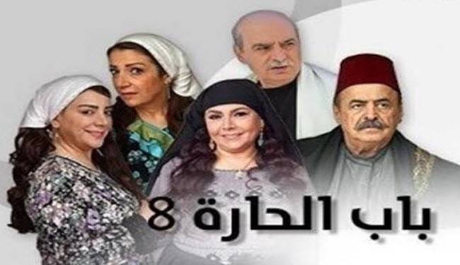 ما هي أبرز أحداث "باب الحارة 8 "؟