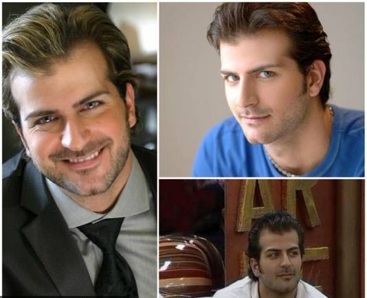 هل تذكرون هاني حسين متسابق "ستار أكاديمي 3"؟ شاهدوا كيف أصبح شكله اليوم