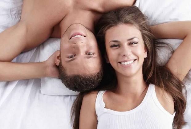 ما الذي تتوقعه منكَ في غرفة النوم؟