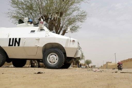 الامم المتحدة تريد تشكيل قوة تدخل سريع قوامها 15 الف جندي