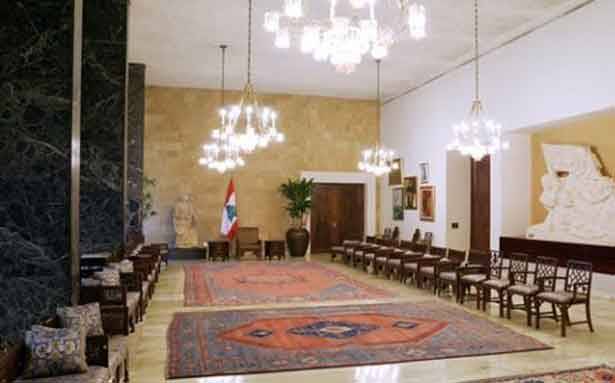 حلول دول المنطقة في «سلة واحدة» يؤخر انتخاب رئيس
