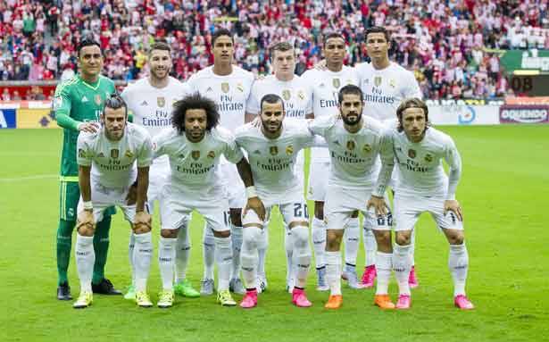 نهائي دوري أبطال أوروبا في كرة القدم: ريال مدريد لإنقاذ موسمه وأتلتيكو مدريد للقبه الأول