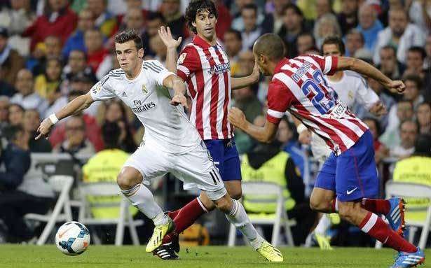 دوري أبطال أوروبا في كرة القدم : نهائي مرتقب غداً في ميلانو بين ريال مدريد وأتلتيكو مدريد