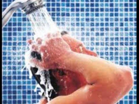 احذر الاستحمام قبل النوم مباشرة...