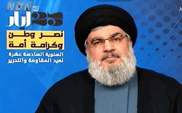 الموائد التي لا يحضرها حزب الله لا تصنع الرؤساء
