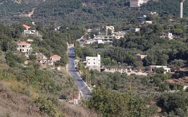 جران تتحضر والعنصر النسائي حاضر!!