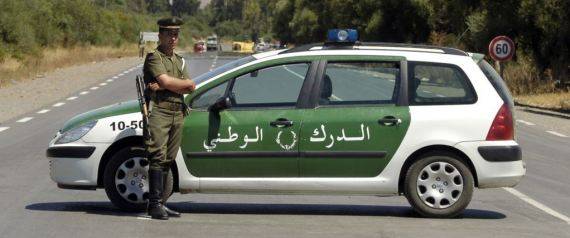 الجزائر تعلن استعدادها للتعاون مع برلين في ترحيل رعاياها المخالفين من ألمانيا