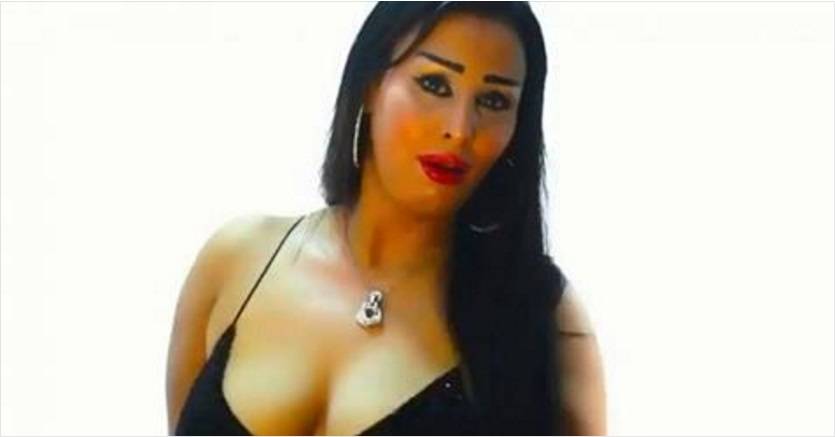 ضبط بطلة "سيب أيدى" وممثلة بتهمة الدعارة للمرة الثانية