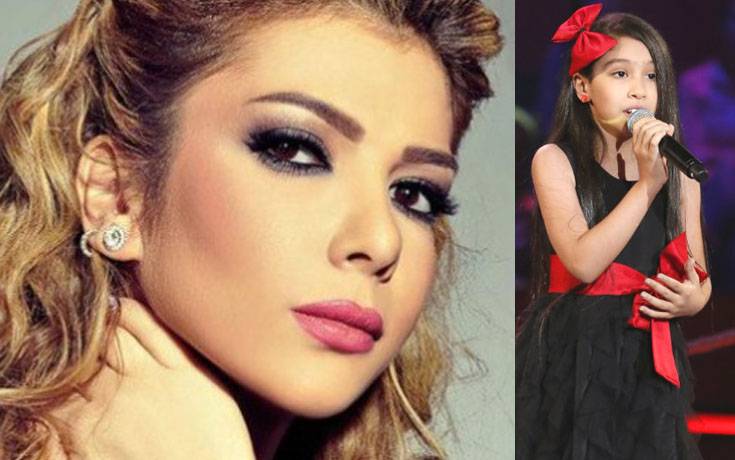 بالفيديو.. هكذا ردّت أصالة على تقليد جويرية حمدي لها!
