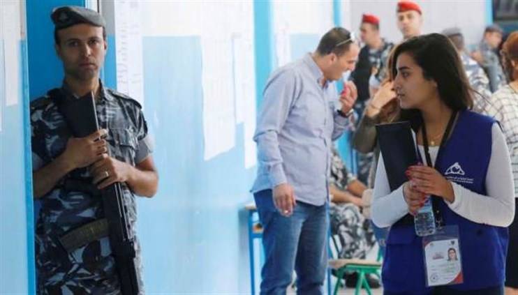 كارثة في الجولة الإنتخابية الأخيرة..