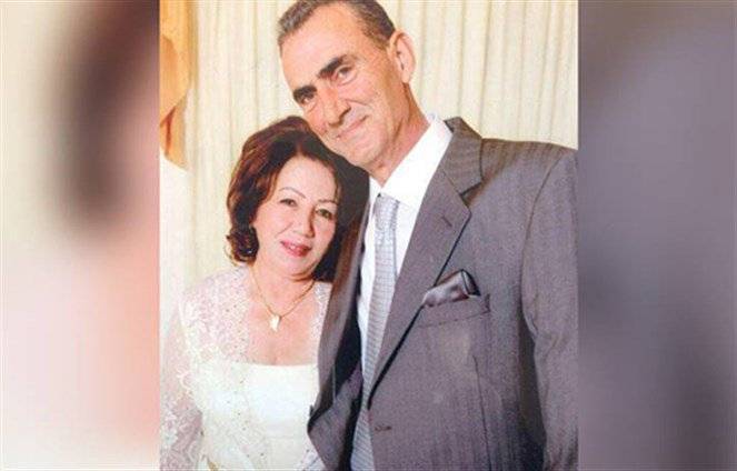 مداهمة منازل مطلوبين بجريمة قتل الشهيدين صبحي ونديمة الفخري