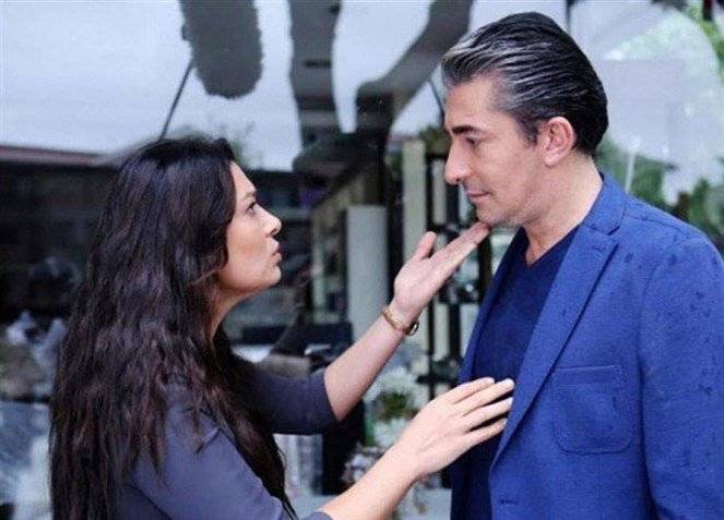 هل تسجن نورغول يشلشاي لإهانتها زميلها أركان بيتككايا؟