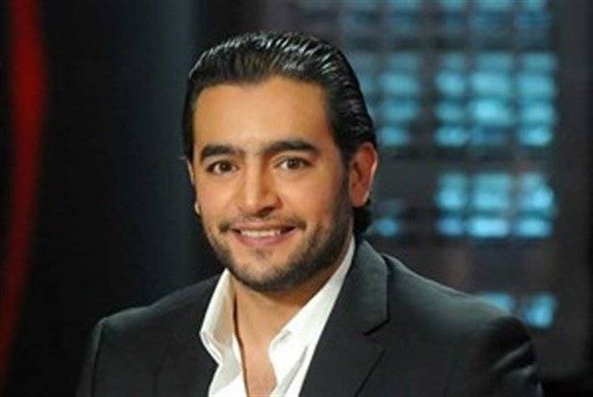 بالفيديو.. هذا هو سر "كرش" هاني سلامة !