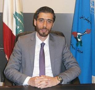 علي فضة عبر فايسبوك: بالنسبة للبلدية همشتونا فدفعتم الثمن.. ‏جبل محسن بيضة القبان‬