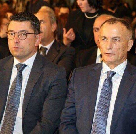 مراسل الجديد: العونيون في منيارة يهدون الإنتصار على يعقوب الصرّاف إلى العماد ميشال عون والعميد شامل روكز والقيادي في التيار زياد عبس