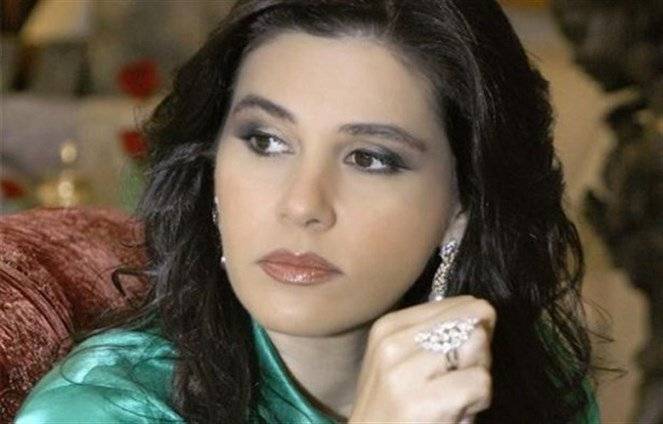 النائب ستريدا جعجع تخسر «الشرط» بينها وبين أعضاء لائحتها في بشري...على 64 صوتا!