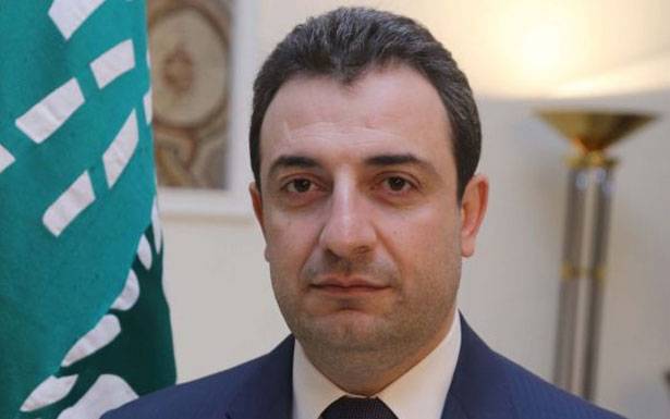 أبو فاعور : مع قانون الستّين
إذا تعذر إقرار قانون جديد