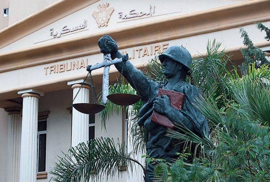 القرار الإتهامي في أحداث عرسال
الإرهابي نبيل سكاف أوكل الى عيسى عوض تنفيذ عمليّة إنتحاريّة ضدّ الجيش
«أبو مالك التلي» كلّف علي حمره نقل 5 من العسكريين الى مغارة يُسيطر عليها