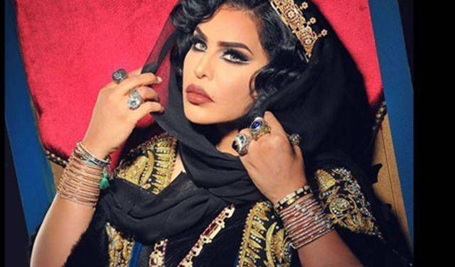 "أحلام" تعتزل الغناء!