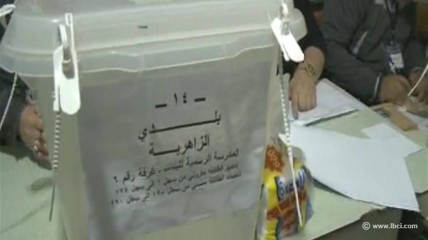معركة في طرابلس.. ومنافسة بين المستقبل وريفي