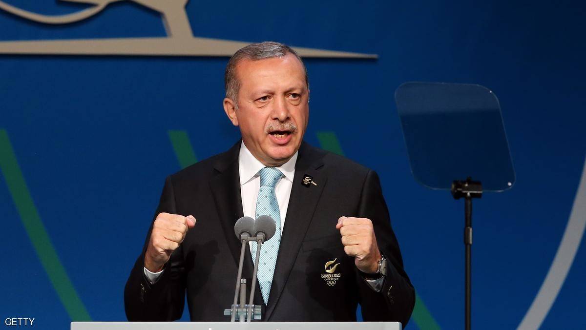 رسالة من أردوغان للمسلمين تثير جدلاً!
