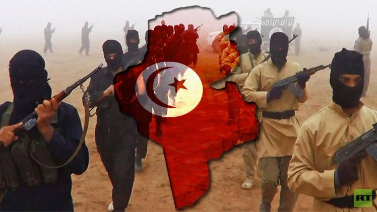 تونس: لدينا "حزام أمان" أمام "داعش"