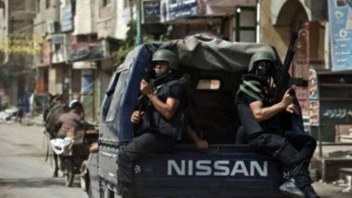 مصر: الحكم بالسجن ثلاث سنوات على أربعة رجال شرطة في قضية تعذيب
