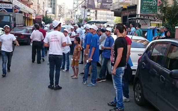 لماذا تدنت نسبة المقترعين في طرابلس؟
الصفدي : الديناصورات لا يملكون المال
