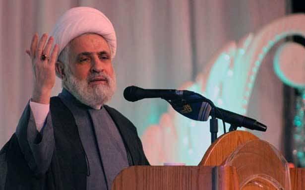 حزب الله: قانون الستين الوجه الآخر للتمديد
حضور المقاومة أساسي في تقرير مستقبل المنطقة