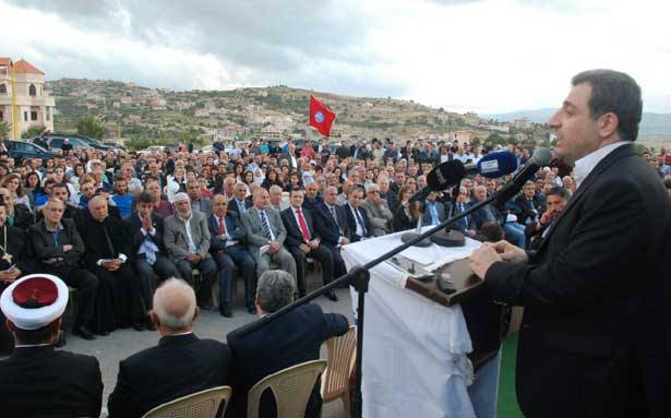 أبو فاعور يسأل: أين أصبحت التحقيقات
في «الإنترنت غير الشرعي»؟
