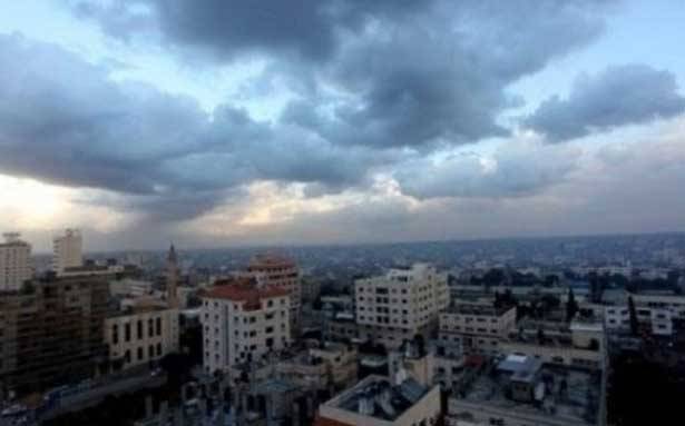 رجعت الشتويّة من أيار... فالى متى تستمرّ؟