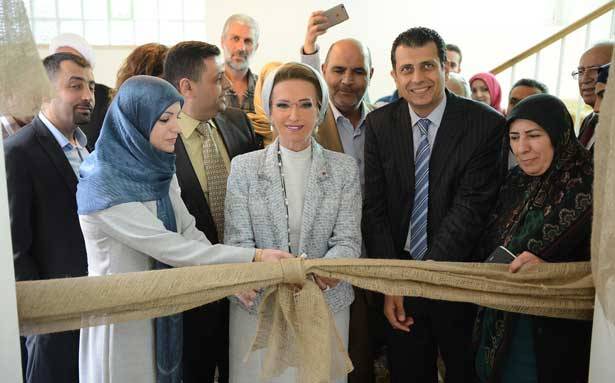 رعت يوماً تراثياً لـ«أمل» في كيفون
برّي: للتمسّك بالتعايش الإسلامي- المسيحي