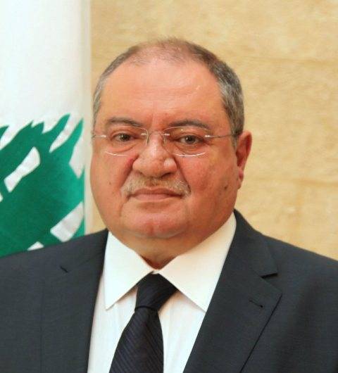 فايز غصن بعد اقتراعه: المعركة في كوسبا تحولت سياسية