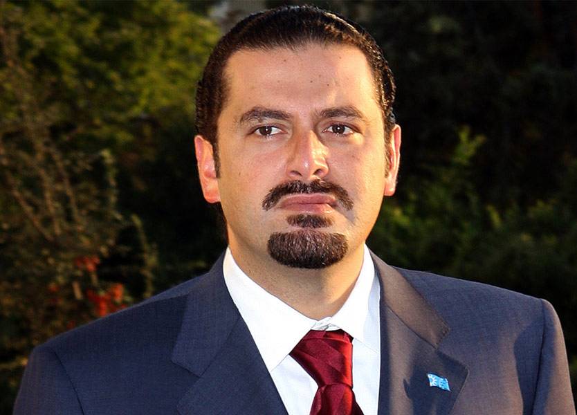 بعد خيبة الامل الكبيرة في انتخابات طرابلس.. هكذا علّق الحريري!!