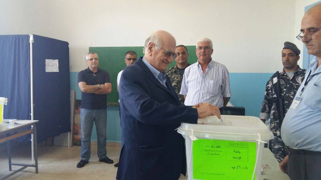 جريج: الجو عائلي في كوسبا والكلام عن دفع اموال غير دقيق
