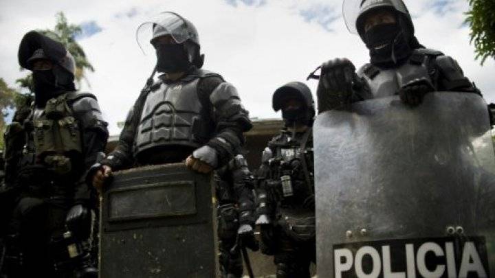 كولومبيا: الشرطة تحرر 200 فتاة يتم استغلالهن جنسيا من قبل شبكات الدعارة