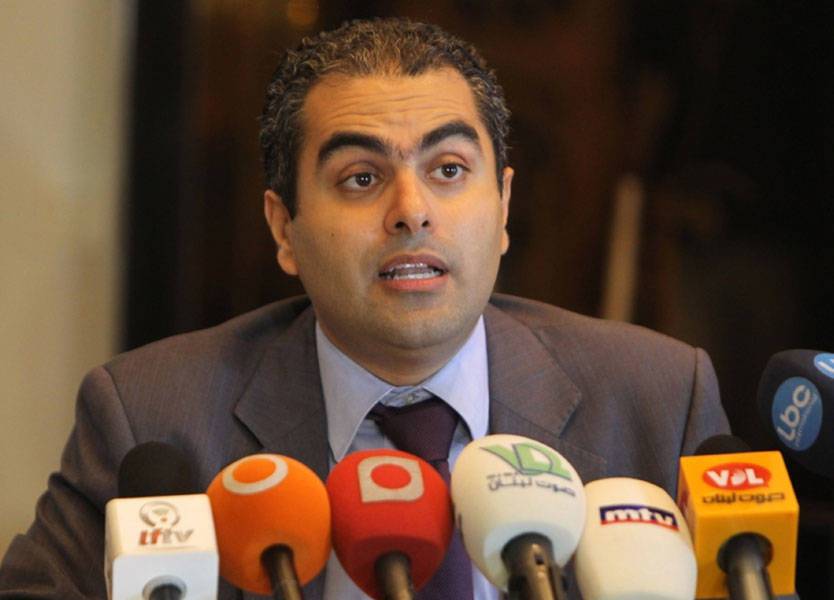 سعادة: التهديد بلقمة العيش غير مقبول وأترحم على المستوى السياسي