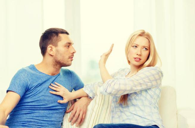 5 أشياء تقلل من قيمة الرجل في نظر المرأة