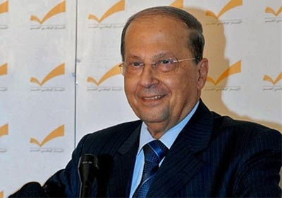 خلوة للوطني الحر والتمسك بورقة التفاهم