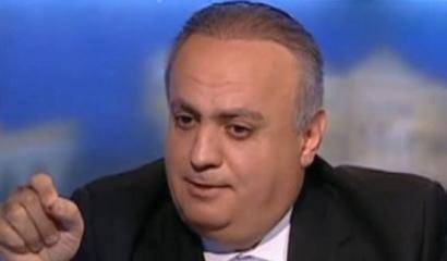 وهاب ساخرا من فتفت...ماذا قال؟