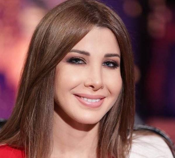 بالفيديو: نانسي عجرم تكشف أحد أسرارها