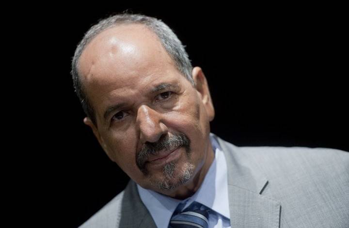 وفاة محمد عبد العزيز زعيم جبهة البوليساريو