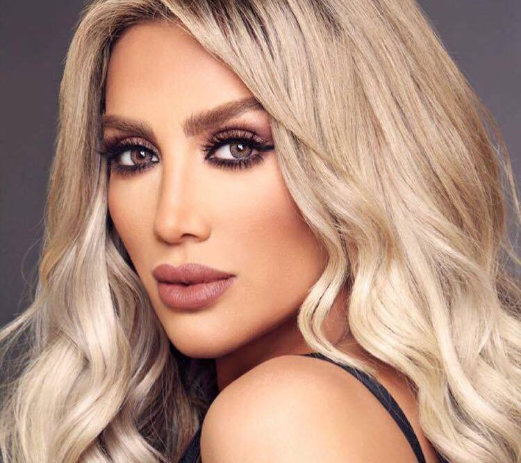 مايا دياب: "MBC" كسرت قيودها من أجلي